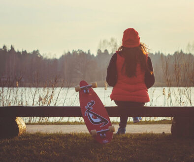 Waiting For Friends
