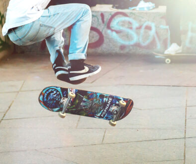 My New Trick